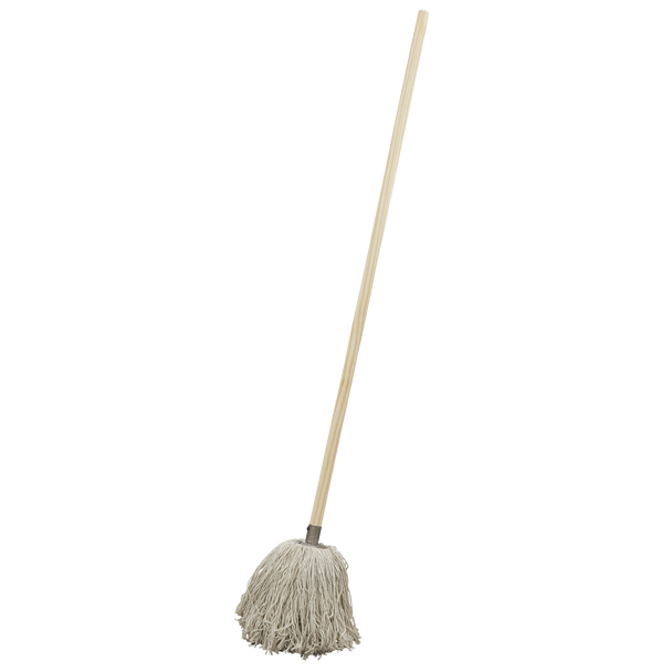 Pure Yarn Cotton Mop 225g