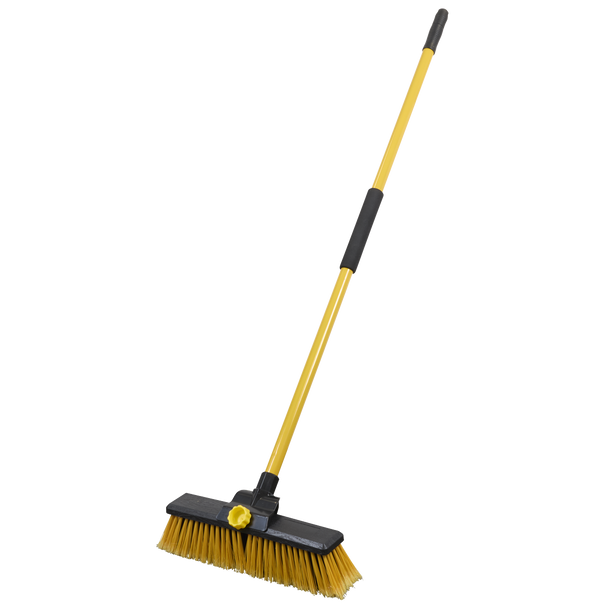 Yard Broom 18½(460mm)