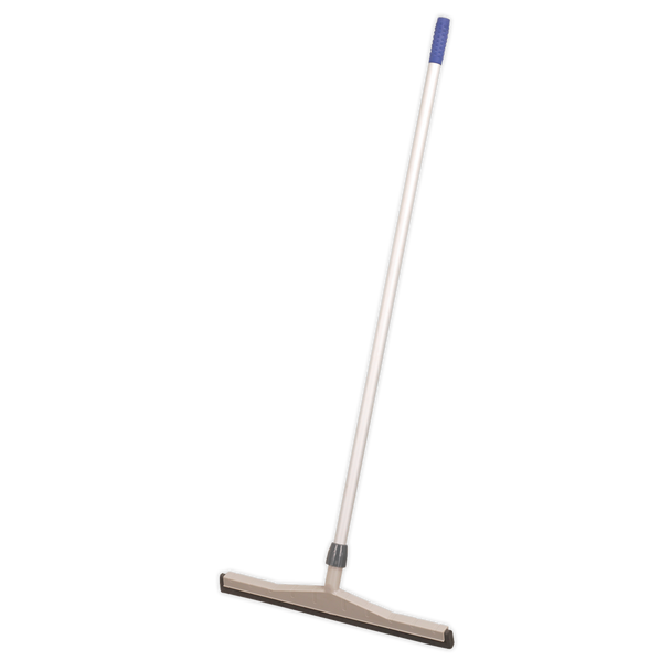 Foam Floor Squeegee with Aluminium Handle 22"(560mm)