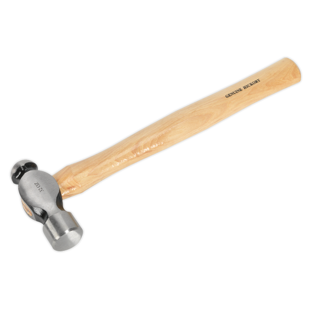 Premier Ball Pein Hammer with Hickory Shaft 2lb