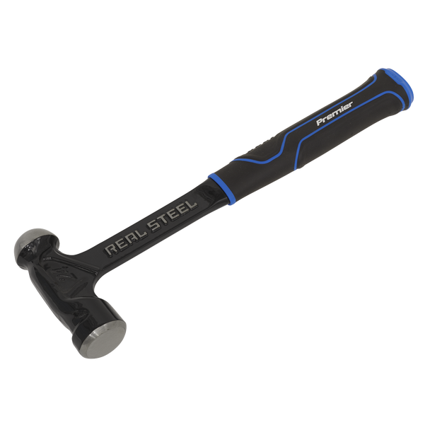 Premier One-Piece Ball Pein Hammer 24oz