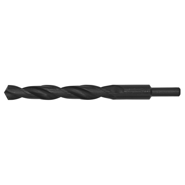 Blacksmith Drill Bit 12.5 x 150mm