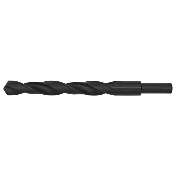 Blacksmith Drill Bit 14 x 160mm