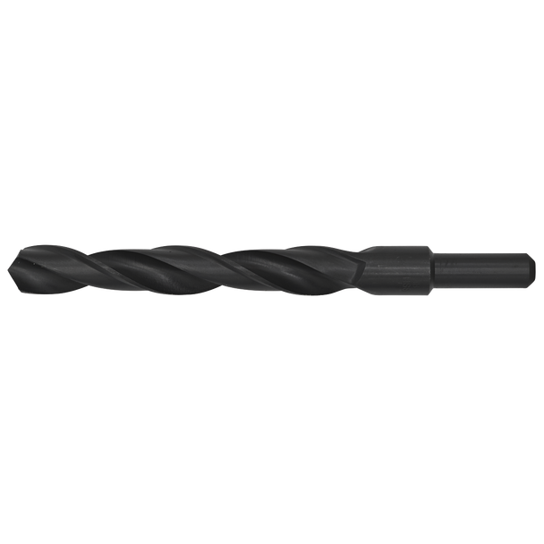 Blacksmith Drill Bit 18 x 190mm