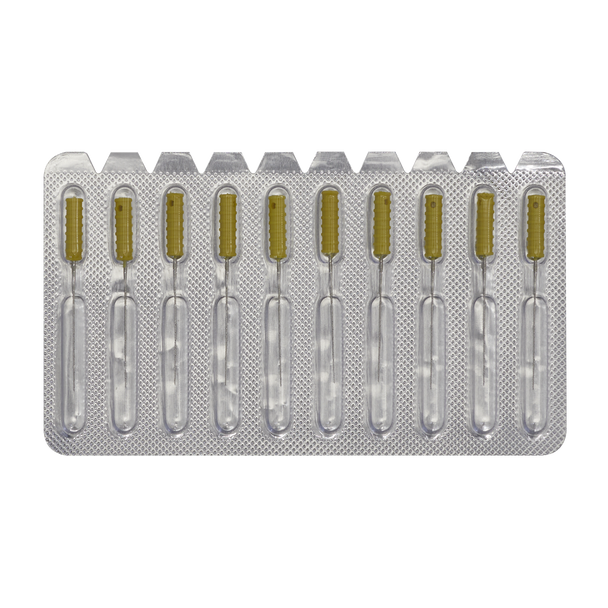 Paint Dirt Removal Needle Set - Pack of 10