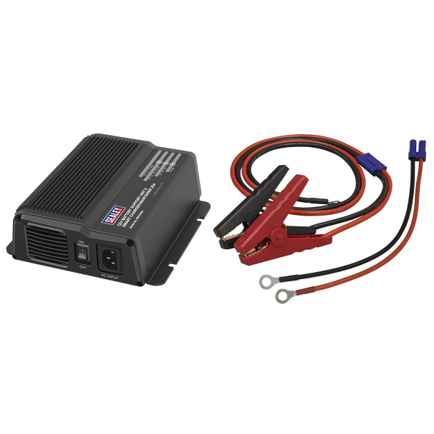 12V Smart Charger/Maintainer 25A