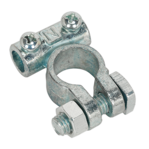 Heavy-Duty Battery Terminal Negative 24V - Pack of 5