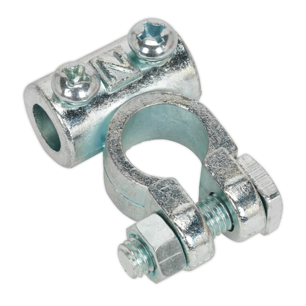 Medium-Duty Battery Terminal Negative 24V - Pack of 10