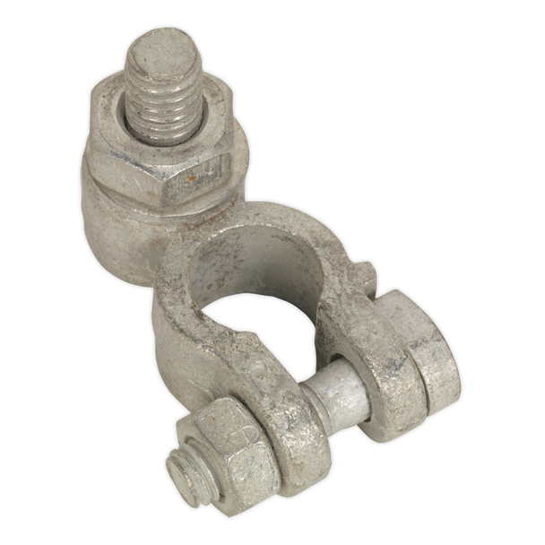 Battery Terminal Post with Washer & Nut Positive 24V - Pack of 5