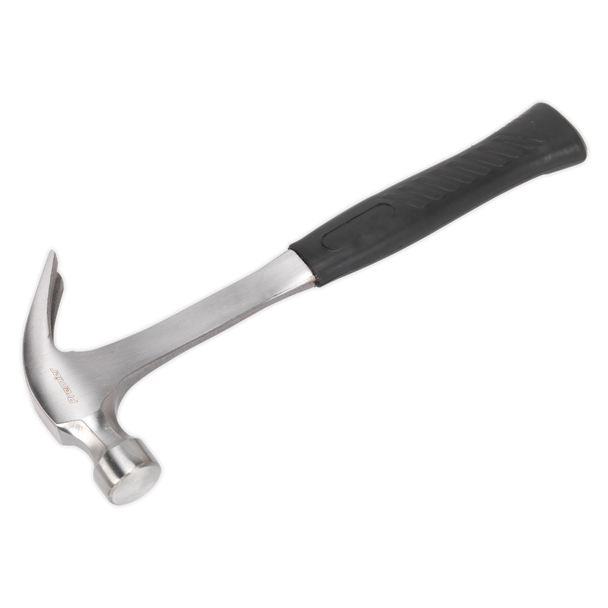 Premier Steel One-Piece Claw Hammer 16oz