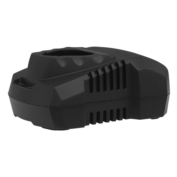 SV10.8 Series Fast Charge Battery Charger 10.8V - European Plug