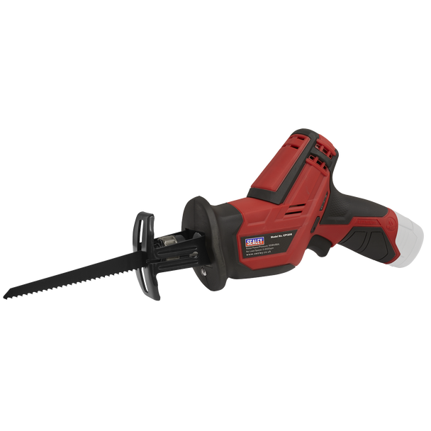 SV12 Series Cordless Reciprocating Saw 12V - Body Only