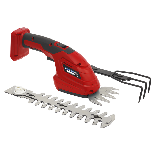 SV20 Series 3-in-1 Cordless Garden Tool 20V - Body Only