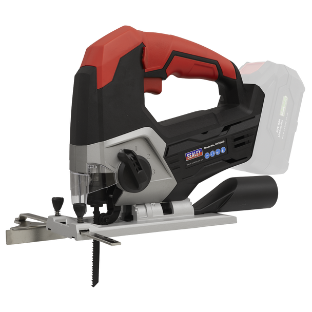 SV20 Series Cordless Jigsaw 20V - Body Only