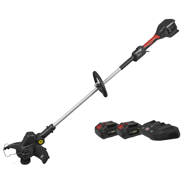 Grass Trimmer Kit 40V 4Ah SV20 Series 30cm