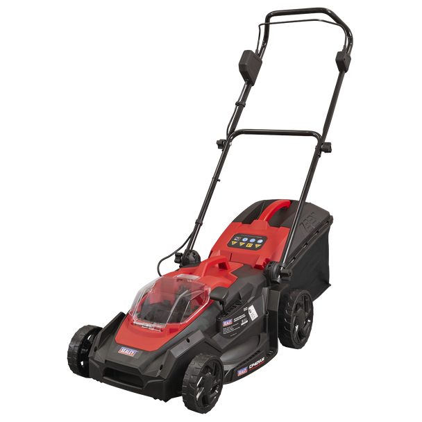 SV20 Series 40cm Cordless Lawn Mower 40V - Body Only