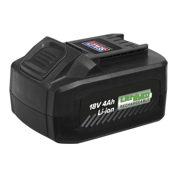 Power Tool Battery 18V 4Ah for CP650LI & CP650LIHV