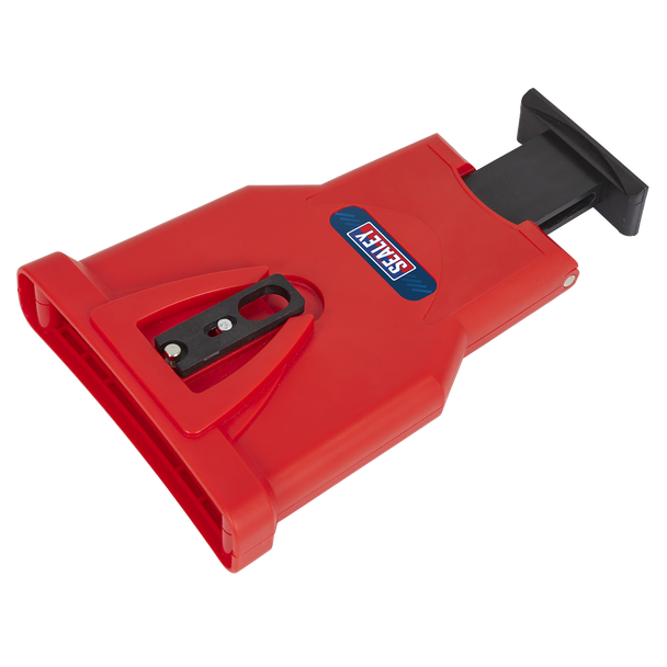 Chainsaw Teeth Sharpener