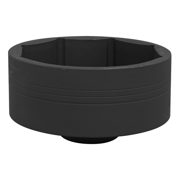 Wheel Shaft Cover Socket for Volvo 1"Sq Drive 115mm