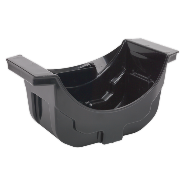 Axle Oil Drain Pan 2L