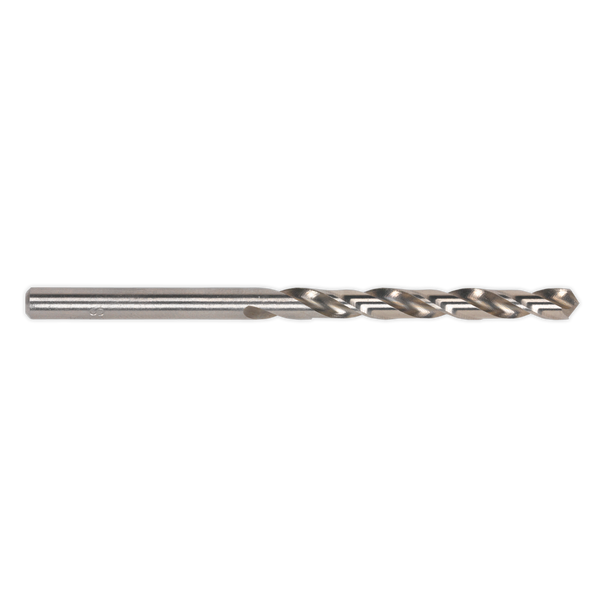HSS Fully Ground Drill Bit 1.5mm - Pack of 10