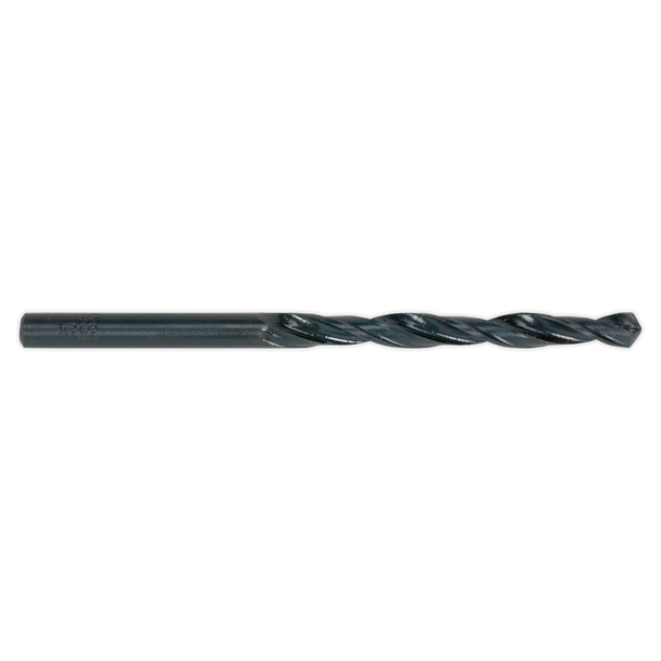 HSS Roll Forged Drill Bit 6.5mm - Pack of 10