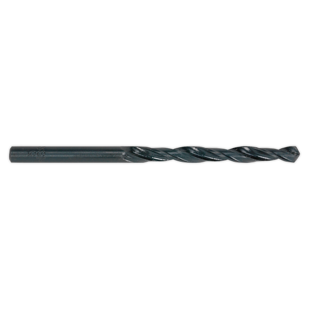 HSS Roll Forged Drill Bit 7.5mm - Pack of 10
