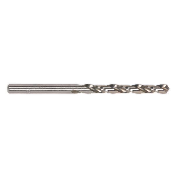 HSS Fully Ground Drill Bit 9mm - Pack of 10