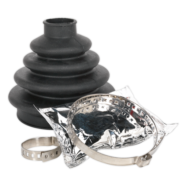 Duraboot Stretch CVJ Boot 86-112mm