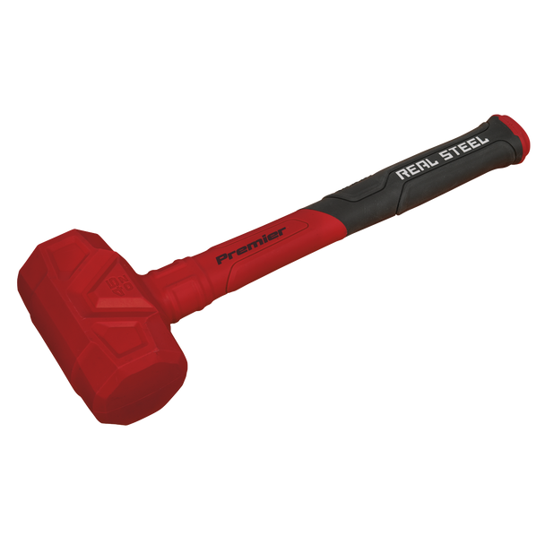 Dead Blow Hammer 2.8lb