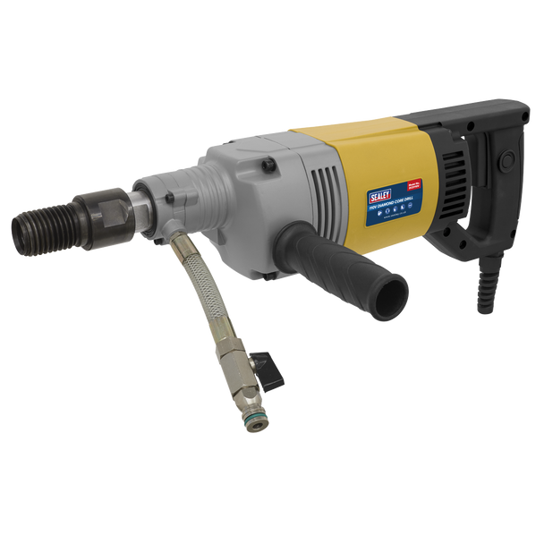 Diamond Core Drill 110V