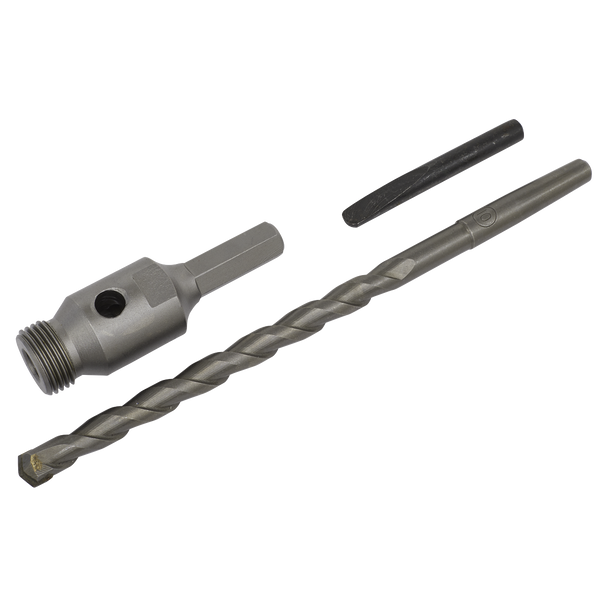 Worksafe® Hex Standard Adaptor Pack