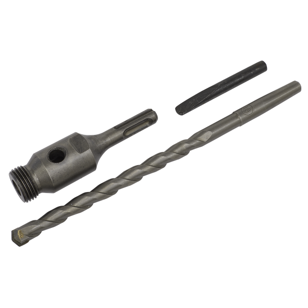 Worksafe® SDS Plus Standard Adaptor Pack