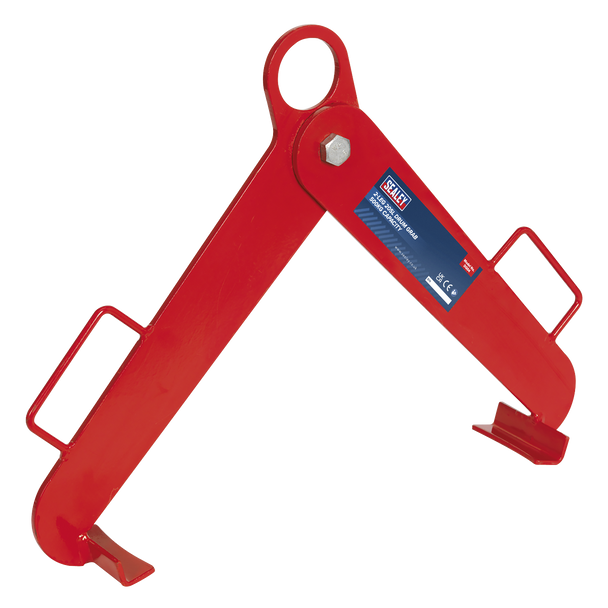 Drum Lifter 500kg Capacity