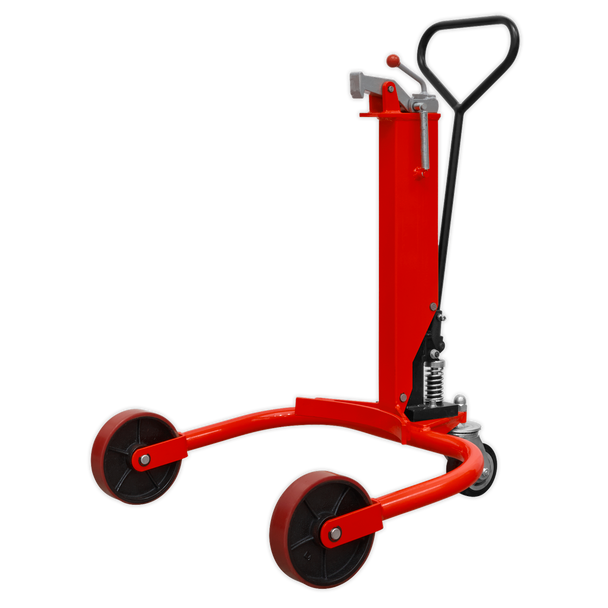 Hydraulic Drum Truck 205L