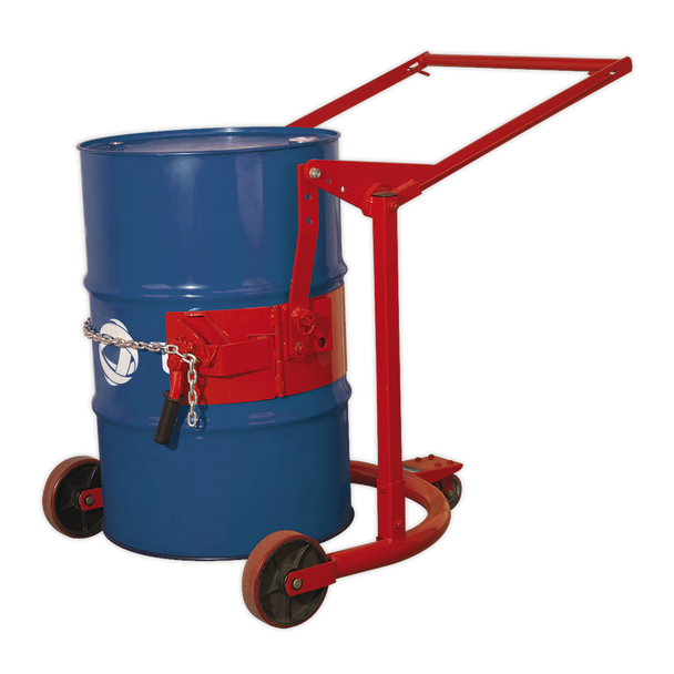 Mobile Drum Handler 205L