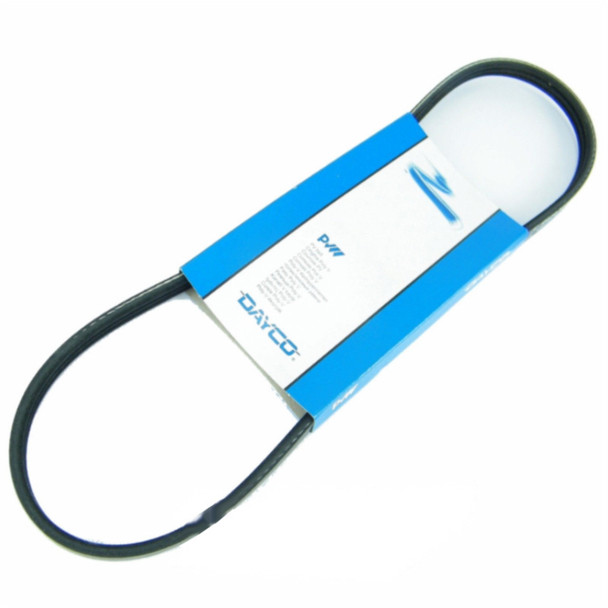 Freelander 1.8i Power Steering PAS Drive Belt DAYCO from JGS4x4