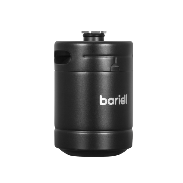 Baridi Keg 2L Capacity