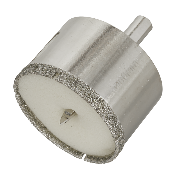 Electroplated Diamond Hole Saw 60mm