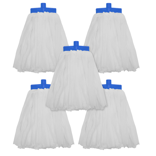 Disposable Kentucky Mop Head - Pack of 5