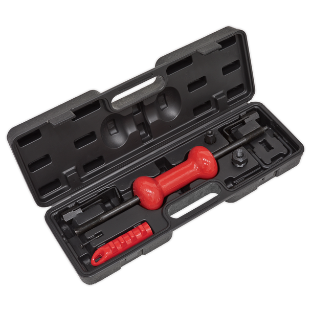 2kg Slide Hammer Kit 9pc