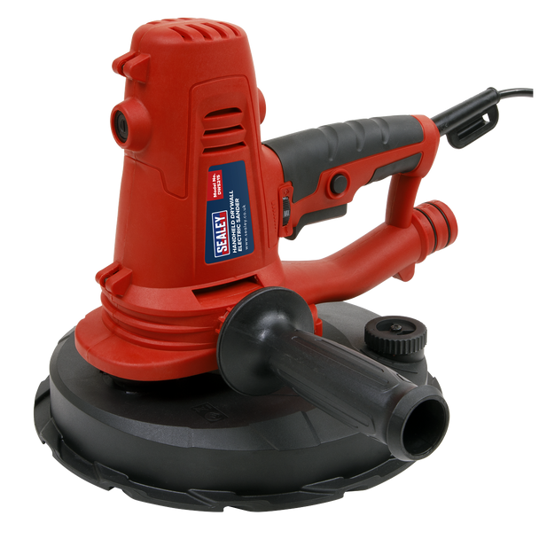 215mm Handheld Drywall Sander 1050W