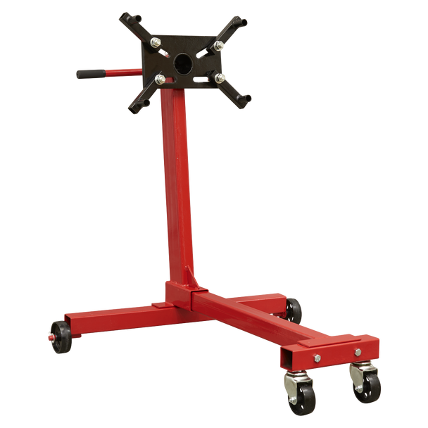 Engine Stand 350kg Capacity