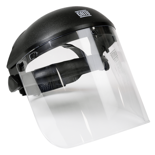 1000V Arc Flash Face Shield