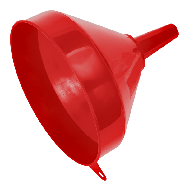 Fixed Spout Funnel 250mm - Large