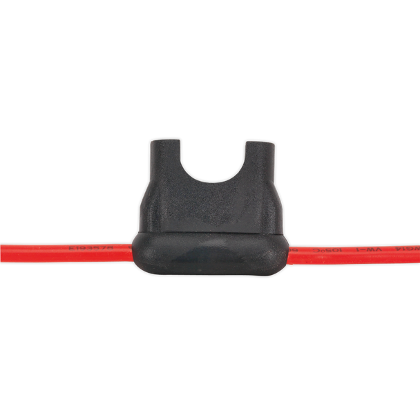 Standard Blade Fuse Holder 20A - Pack of 10