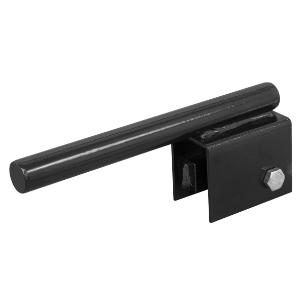 Land Rover Defender Farm Jack Adapter