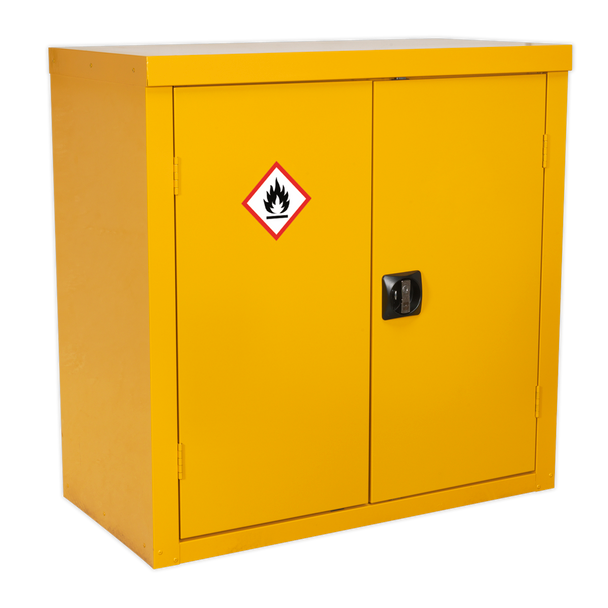 Hazardous Substance Cabinet - FSC05
