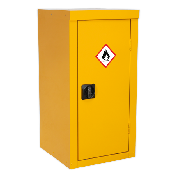 Hazardous Substance Cabinet 460 x 460 x 900mm