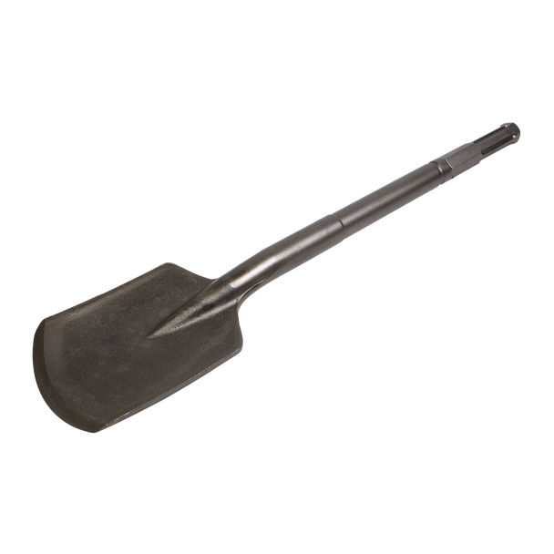 Clay Spade 110 x 520mm - Hilti TP805/TE905/TE1000